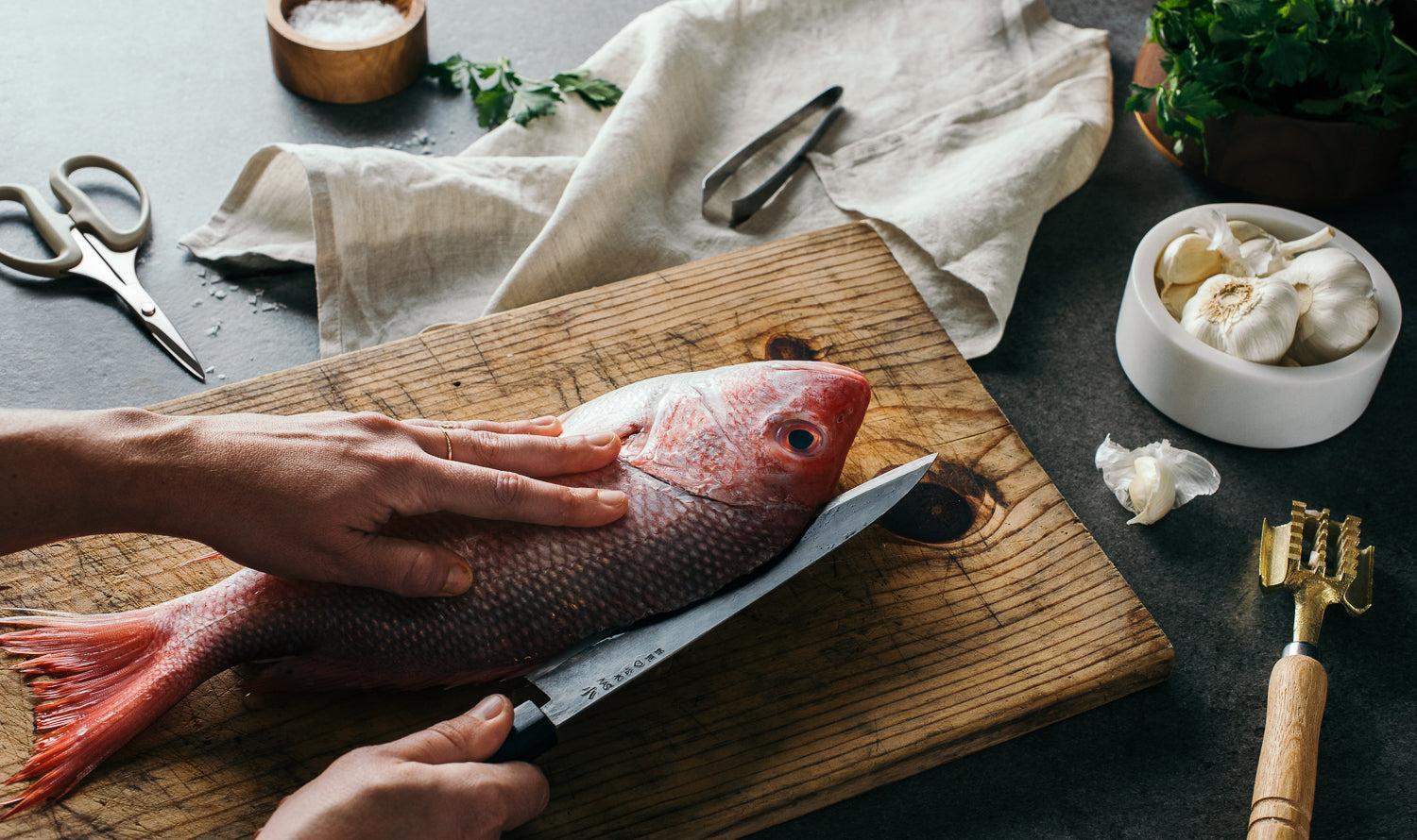 Master Your Culinary Craft